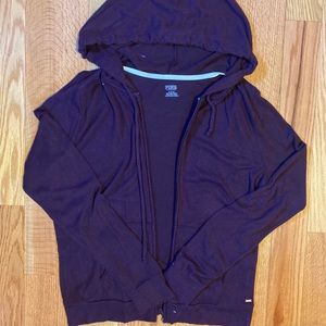 PINK Super Soft Jacket